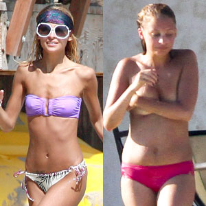 Nicole Richie Nicole Richie